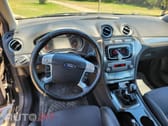 Ford Mondeo SW Titanium