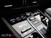 Porsche Cayenne TURBO S