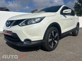 Nissan Qashqai 1.2 DIG-T 360 Xtronic