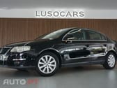Volkswagen Passat 1.9 TDi Confortline