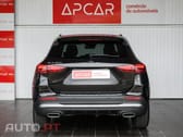 Mercedes-Benz GLA 200 MHEV Style