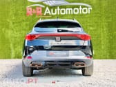 Cupra Formentor 1.5 TSI Plus DSG