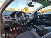 Renault Mégane Coupe 1.5 DCI GTLine