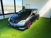 Honda Civic Type R 30th