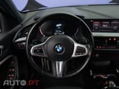 BMW 118 i Corporate Edition M Auto