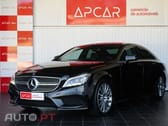 Mercedes-Benz CLS 350 AMG