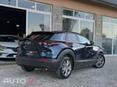 Mazda CX-30 2.0 e-Skyactiv-G Exclusive-line