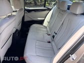 BMW 520 d Line Luxury Auto