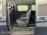 Mercedes-Benz V 250 d Longo Avantgarde