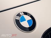 BMW 640 d Cabrio M Sport Edition