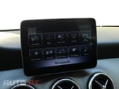 Mercedes-Benz CLA 180 d Shooting Brake Urban