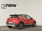 Renault Captur Captur 1.0 TCe Techno Bi-Fuel