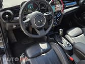 MINI Cooper Cooper SE Premium P. Resolute Edition