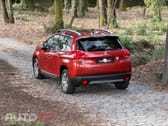 Peugeot 2008 1.2 PureTech Allure EAT6
