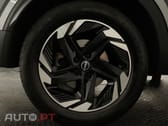 Nissan Qashqai Qashqai 1.3 DIG-T N-Connecta LED Xtronic