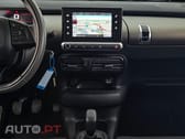 Citroen C4 Cactus 1.2 PureTech Feel Pack
