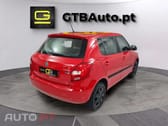 Skoda Fabia 1.2 Pep's