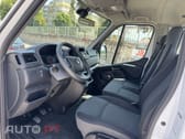 Renault Master 2.3 dCi L4 3.5T RD