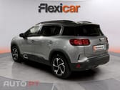 Citroen C5 Aircross 1.2 PureTech Shine Pack