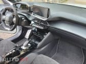 Peugeot E-208 50 kWh GT