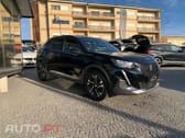 Peugeot 2008 1.5 BlueHDi Allure EAT8