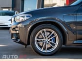 BMW X3 30 e xDrive Pack M