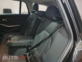 BMW 330 e Touring Corporate Edition Auto