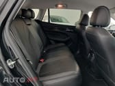 MG MG5 61 kWh Luxury