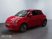 Fiat 500 e