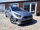 Kia Ceed 1.6 CRDi TX+SRF