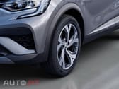 Renault Captur 1.0 TCe 90 RS Line