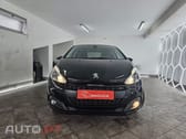 Peugeot 208 1.2 PureTech GT Line EAT6