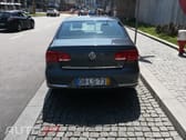 Volkswagen Passat PASSAT B7 1,6TDI 105CV CONFORT