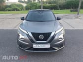 Nissan Juke 1.0 DIG-T N-Design C.Two Tone R.C.DCT