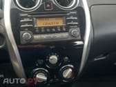 Nissan Note 1.2