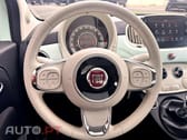 Fiat 500 1.0 Hybrid Lounge