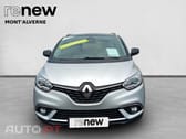 Renault Scénic Intens