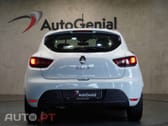 Renault Clio 1.5 dCi Zen