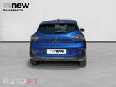 Renault Clio techno TCe 100 Eco-G