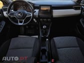 Renault Clio 1.0 TCe LIMITED Bi-FUEL