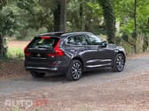 Volvo XC60 2.0 T6 PHEV Inscription Expression AWD