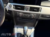 BMW 320 d Auto