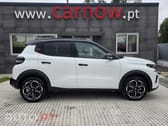 Citroen C3 1.2 Turbo Plus