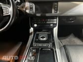 Jaguar XF 2.0 D