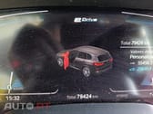 BMW X5 45 e xDrive Pack M