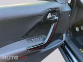 Peugeot 2008 1.2 e-THP GT Line