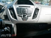 Ford Transit Custom L2 2.0 Station Wagon