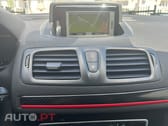 Renault Mégane 1.5dCi GT Line
