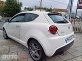 Alfa Romeo Mito 1.3 JTDM ECO Turismo