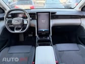Ford Explorer 77 kWh Select